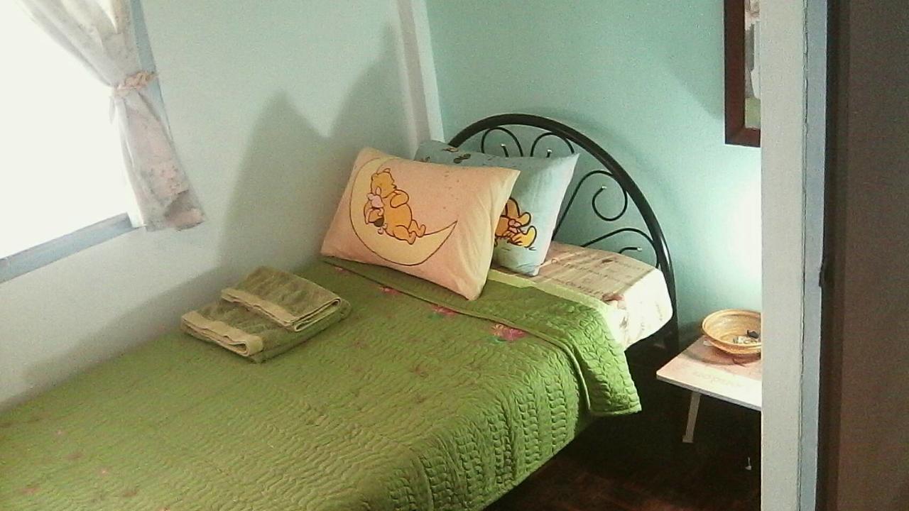 บ้านพัก Young And Beautiful